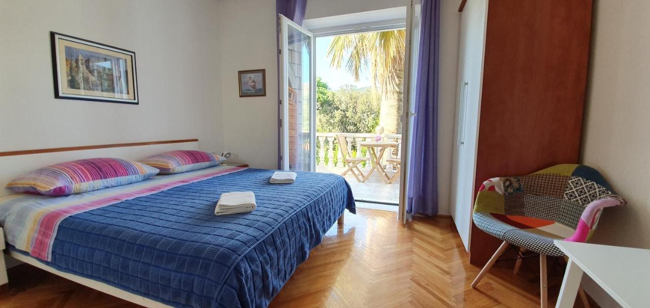 Two Palms Villa Zaton  Exterior photo